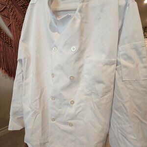 Chef Trends Chef's Coat